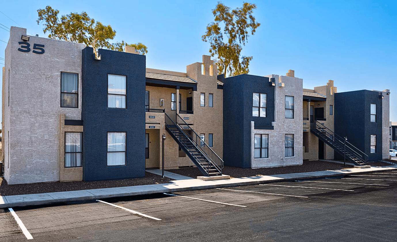 Cozy 1 Bedroom 1 Bathroom Apartment Available For Lease In Yuma Az – photo 3