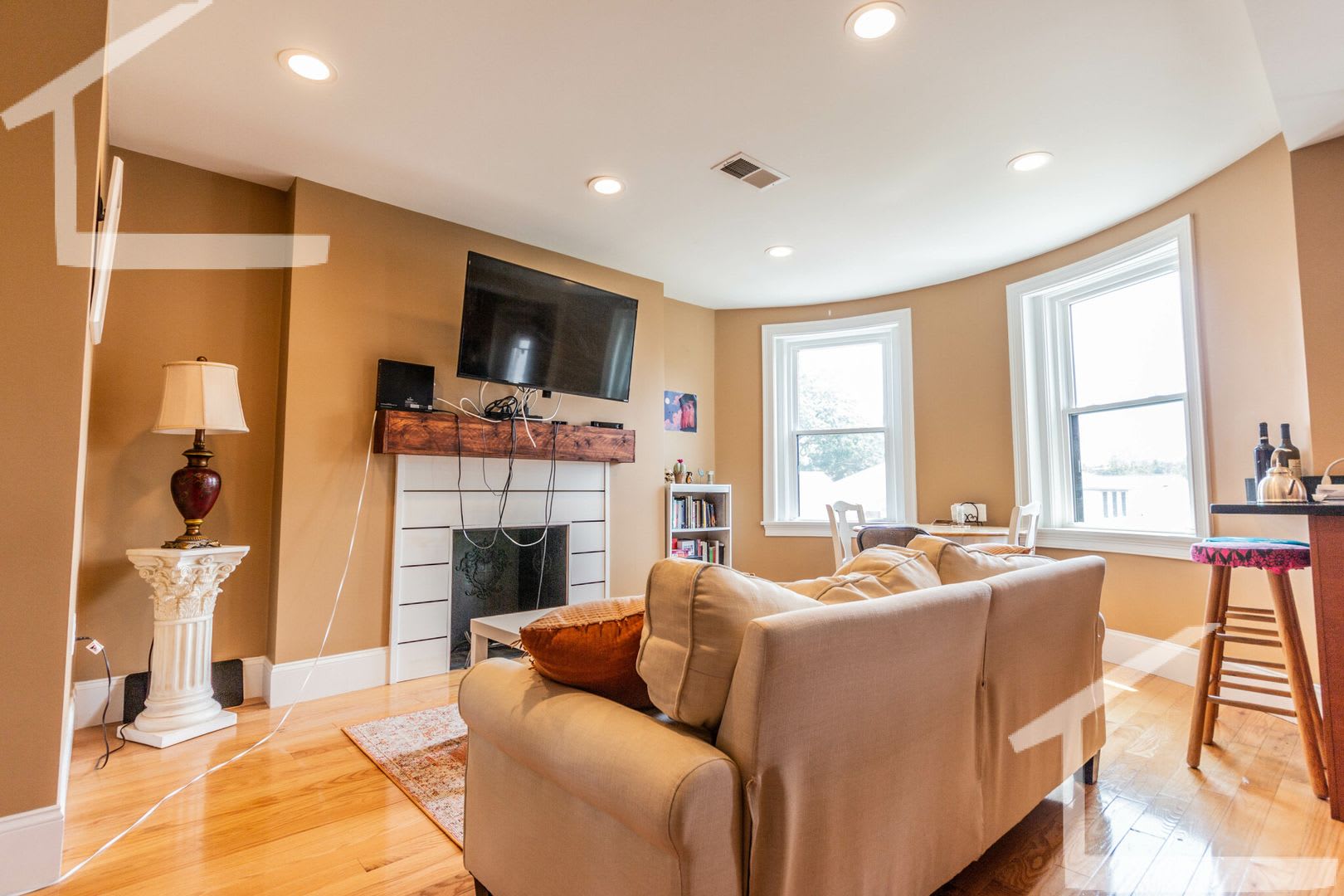 28 Linden St #7G Brookline MA 02445 – photo 1