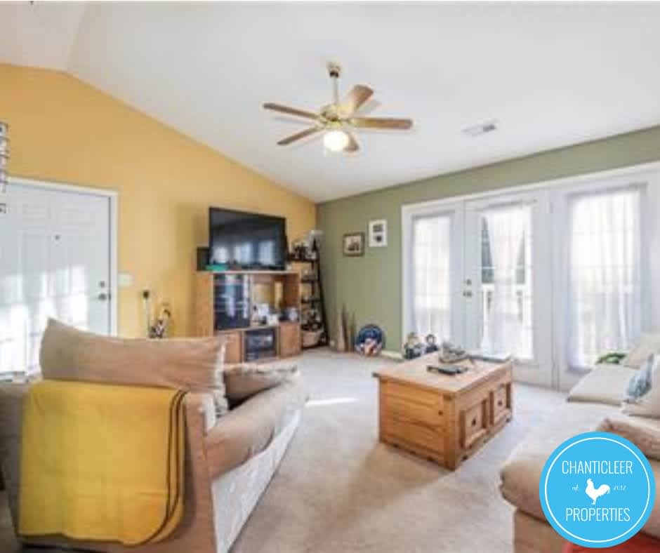 5801 Battery Drive #3C – photo 2
