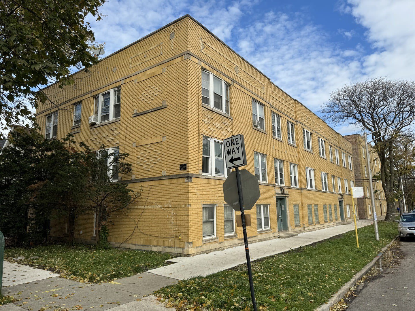 4644 W Palmer Street – photo 1