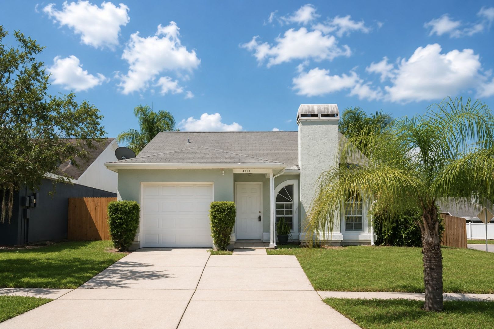 3 Bedroom, 2 Bathroom Home for Rent in Plant City! – photo 1