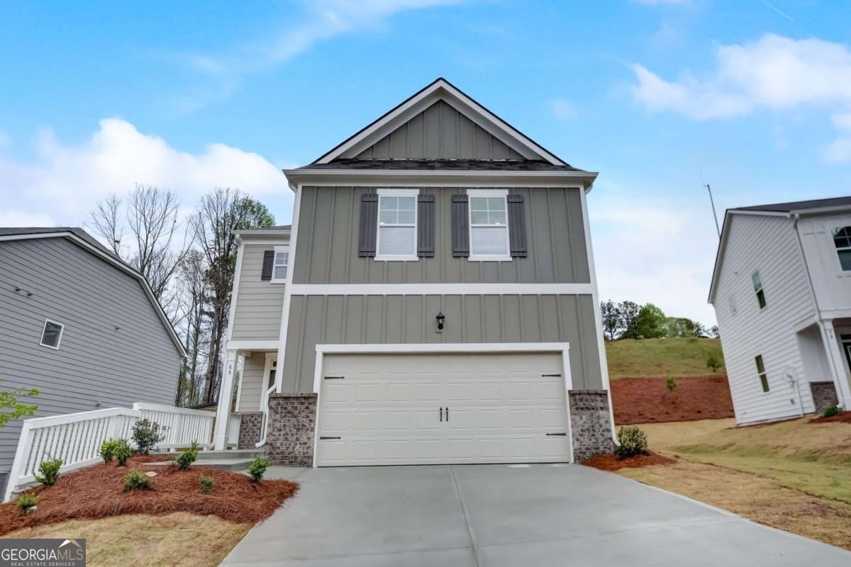 88 Shadwood Place – photo 1