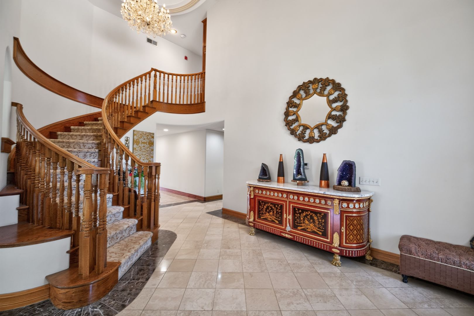 Executive Furnished Estate Home in Prestigious West Arcadia – photo 4