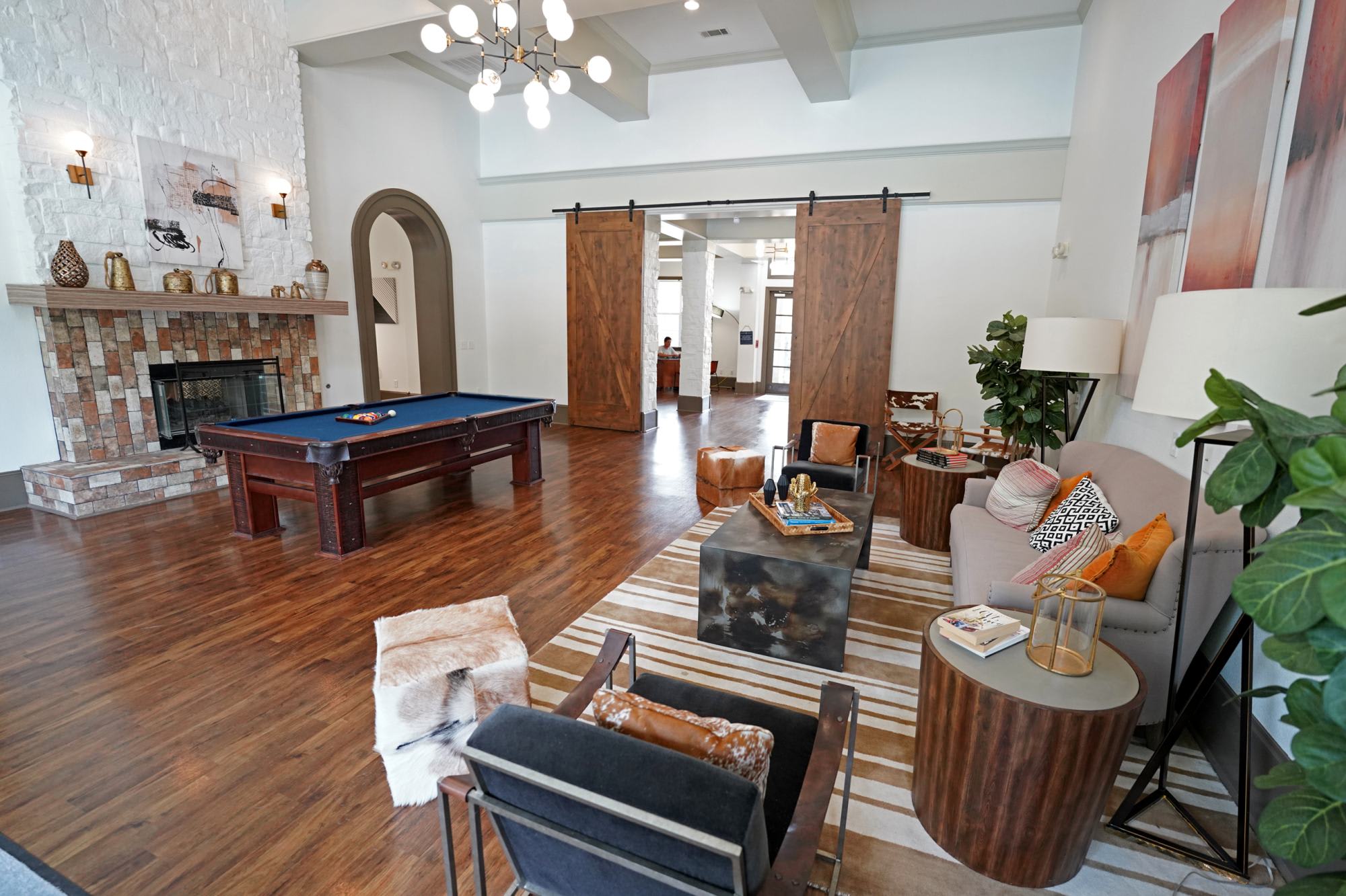 Residences at Riverpark West – photo 3