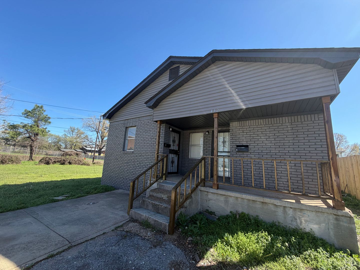 Affordable 3BR Home for Rent – Section 8 Welcome – photo 1