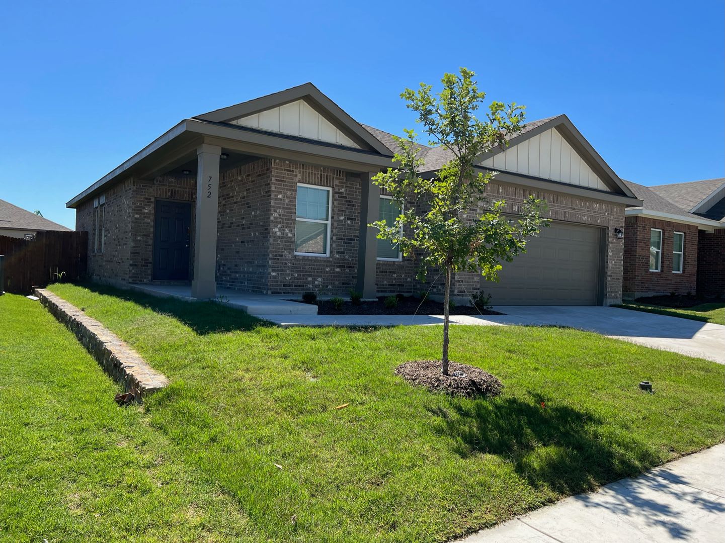Beautiful Single-Family Home for Lease in Lavon! – photo 2
