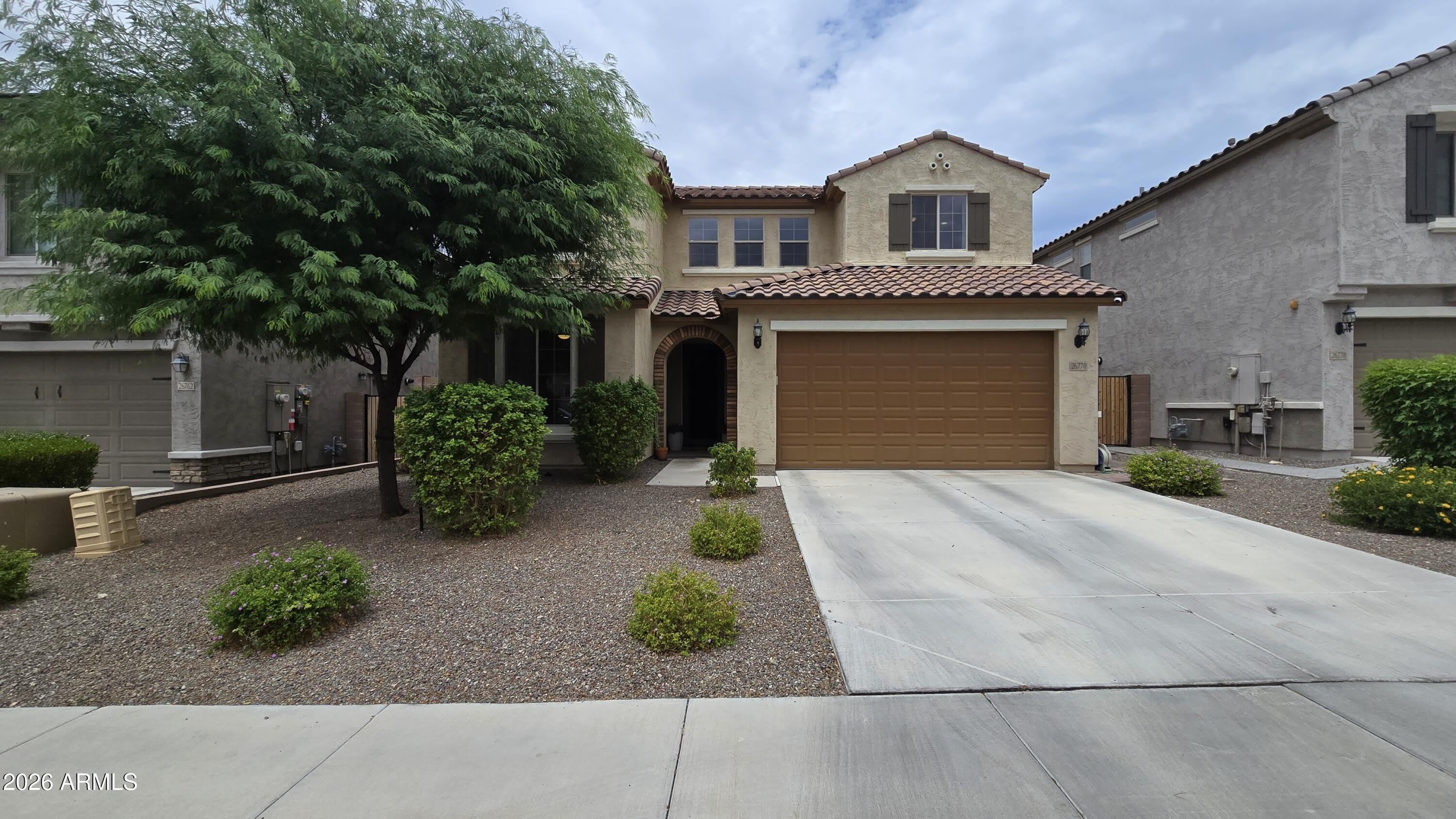26770 N 71St Drive – photo 2