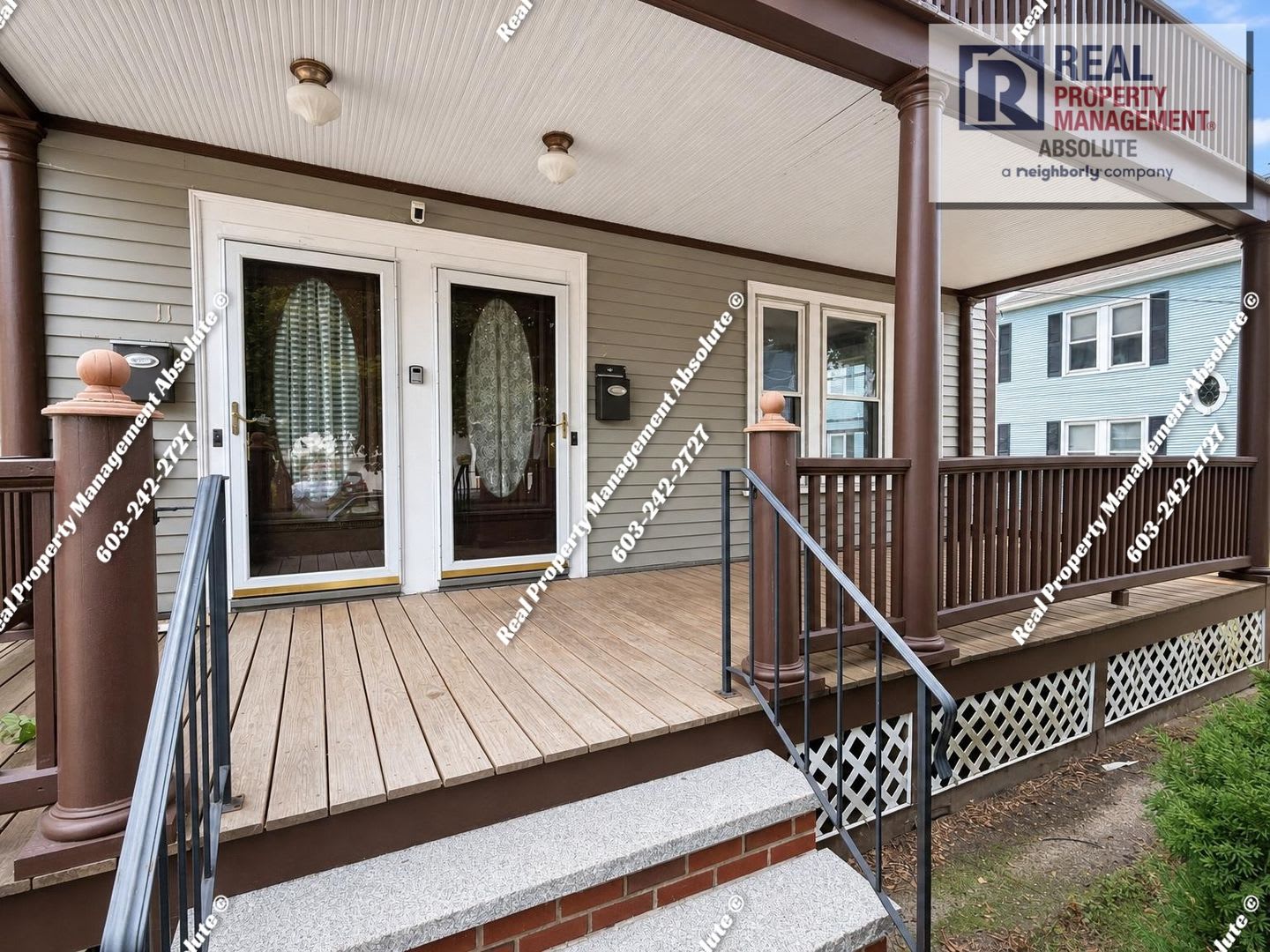Faxon St 9-11 – photo 2