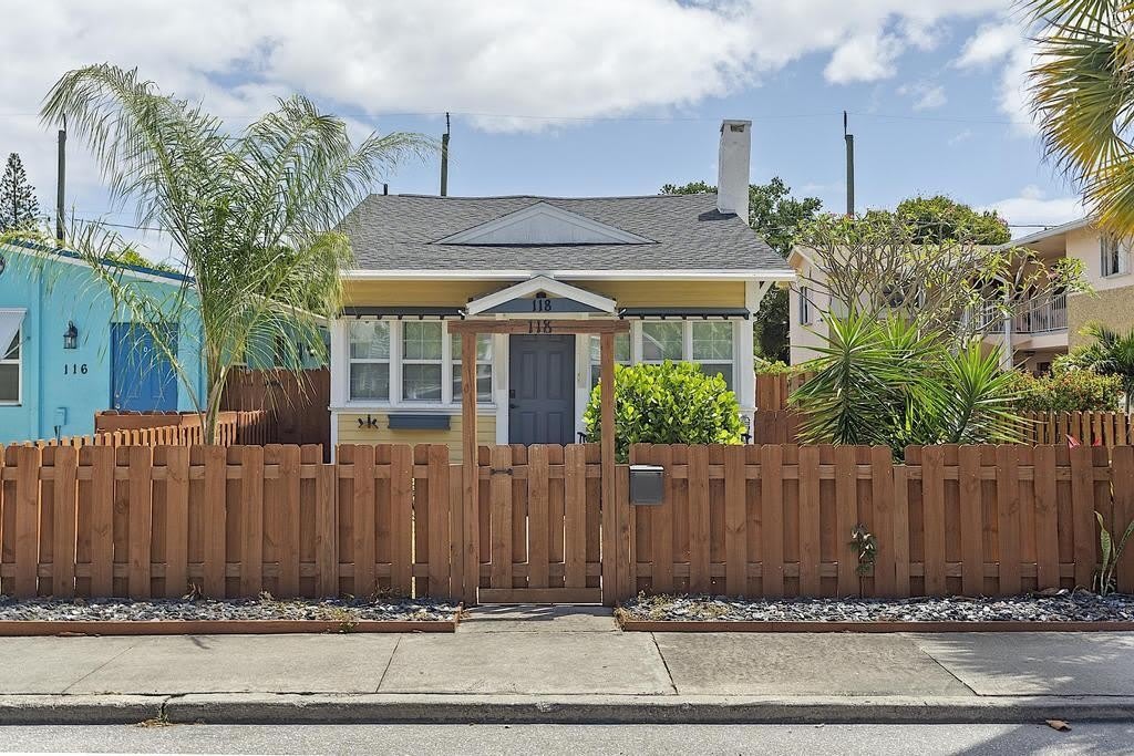 118 S J Street – photo 2