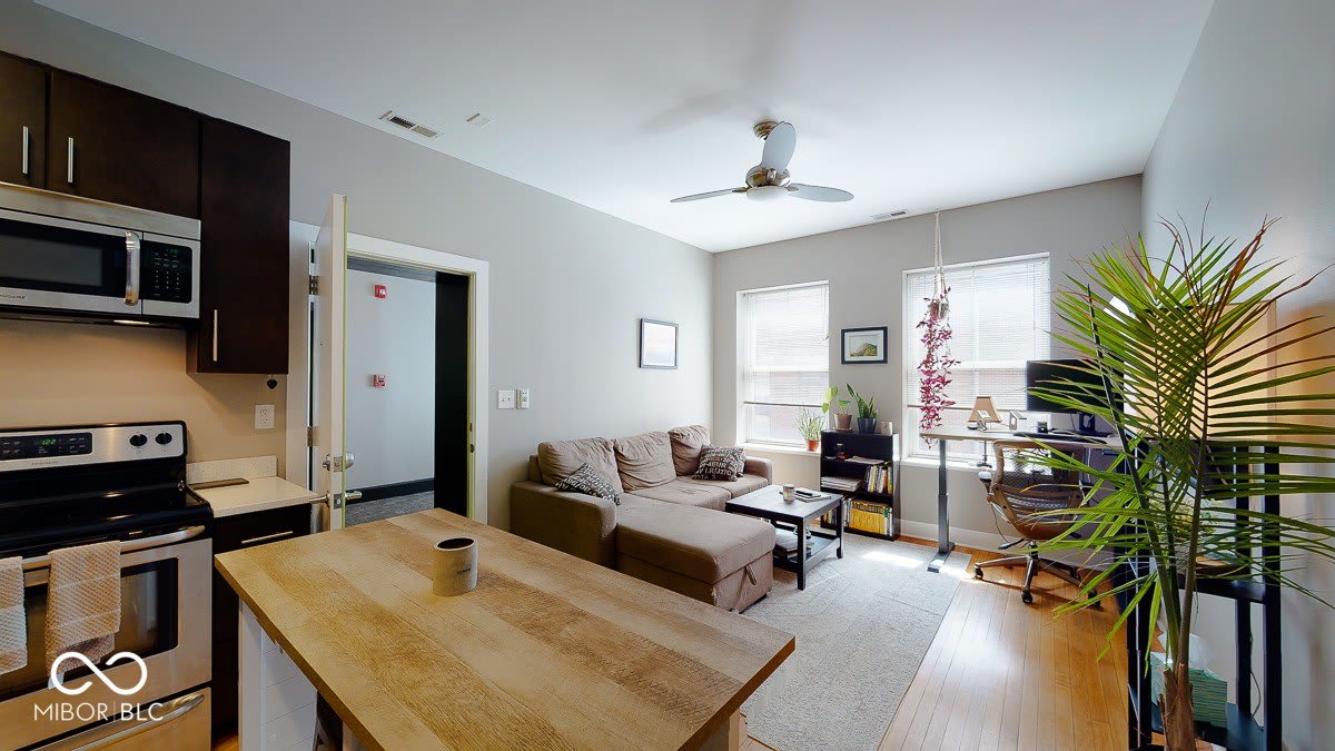 312 E 13th Street – photo 5