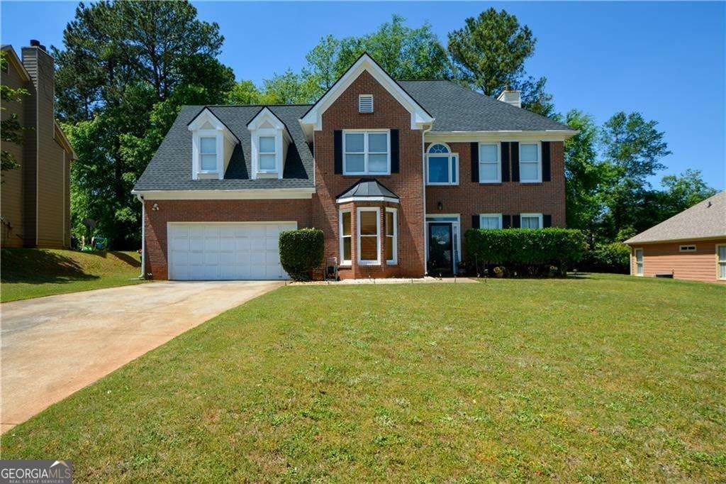 4267 Azalea Walk – photo 1