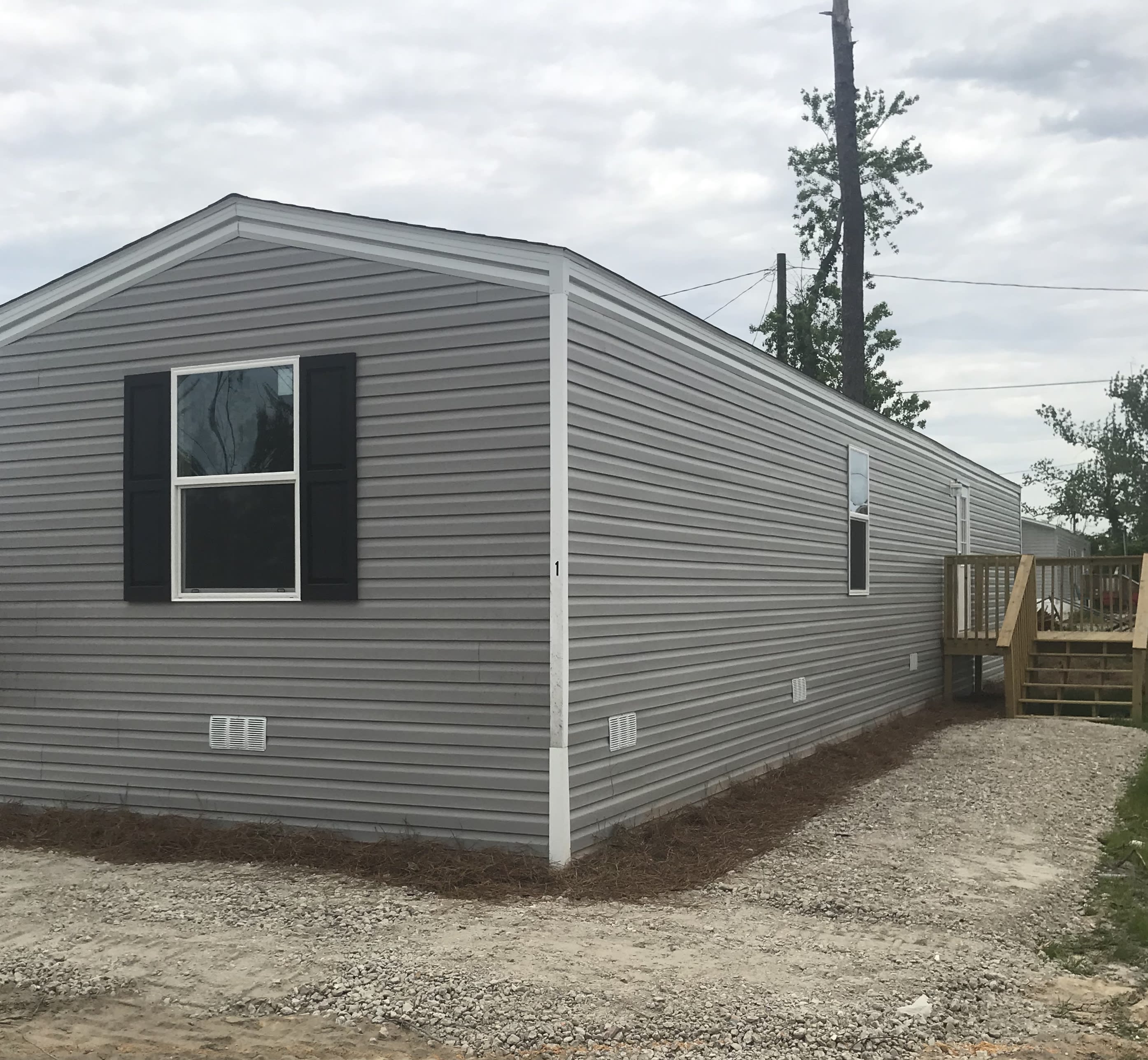 3019 Douglas Road – photo 1