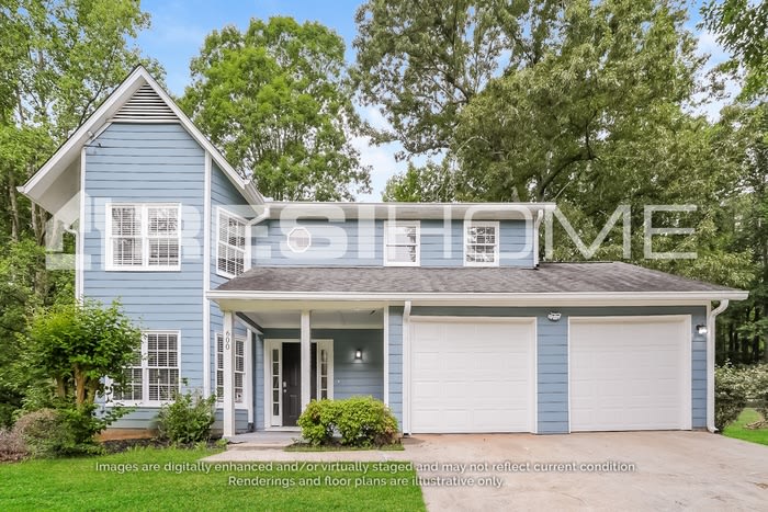 600 Allana Court – photo 1
