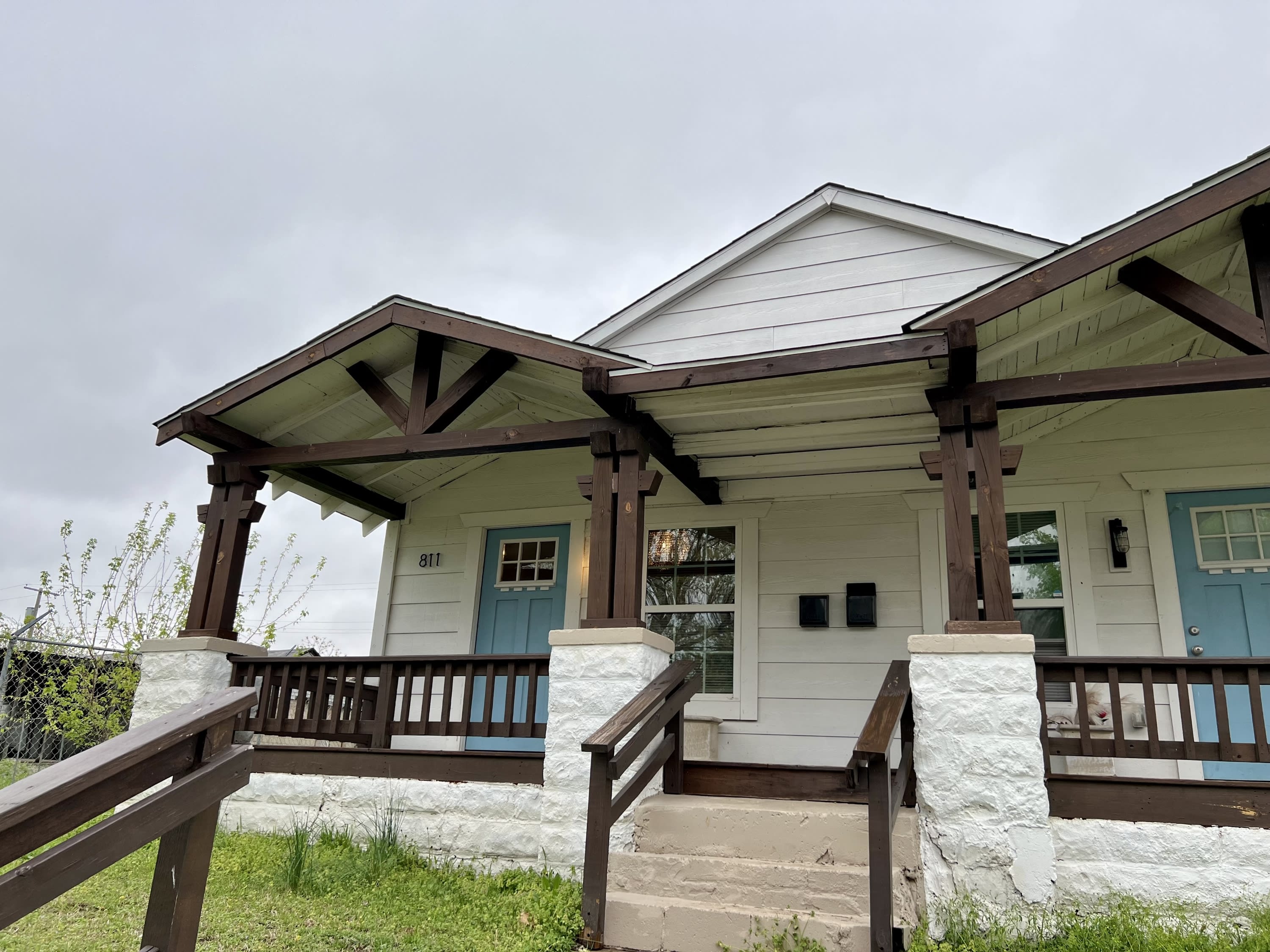 809 North Owasso Ave – photo 2