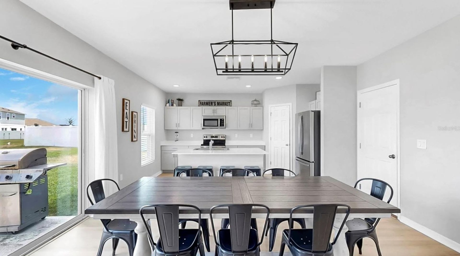 Spacious 5bed – photo 3