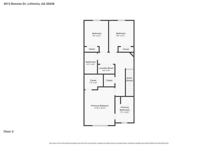3013 Bonnes Drive – photo 3