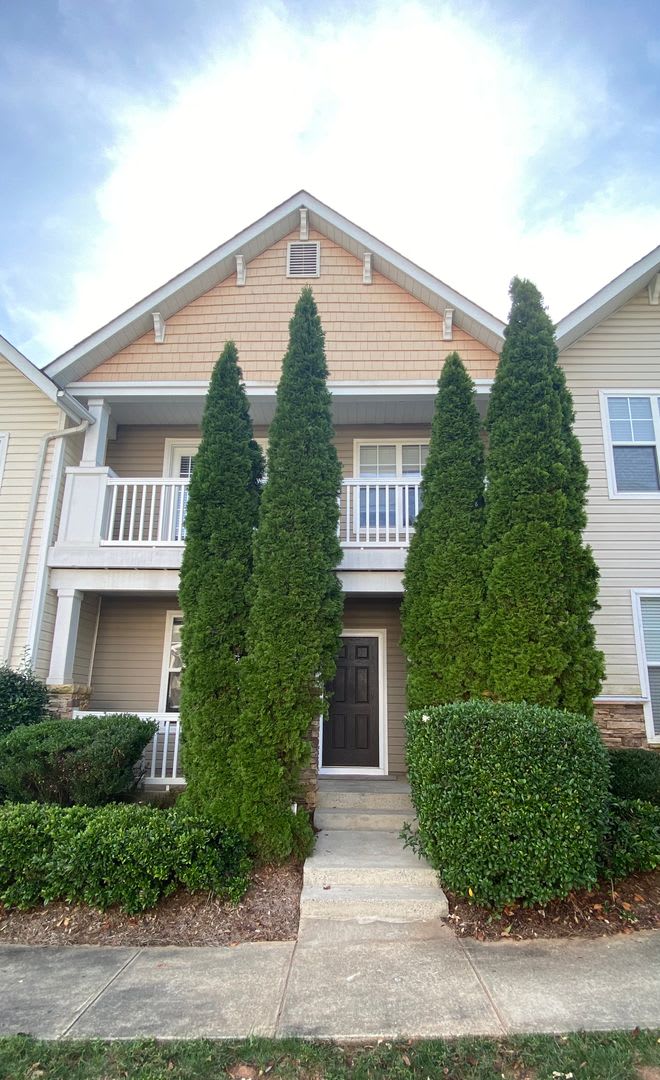 Ballantyne Townhome for Lease! – photo 1