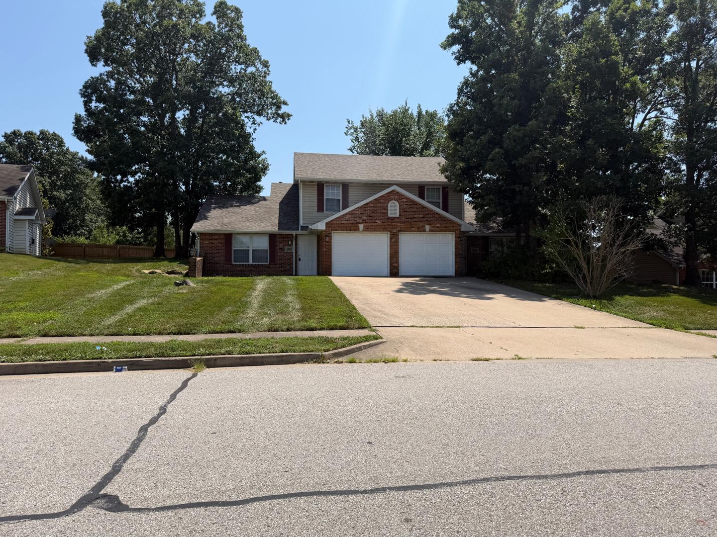 Lovely 3 bedroom duplex – photo 2