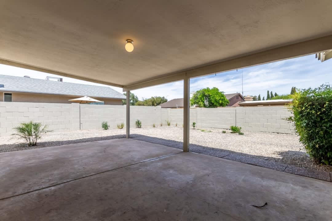 Tempe 3-Bedroom – photo 3
