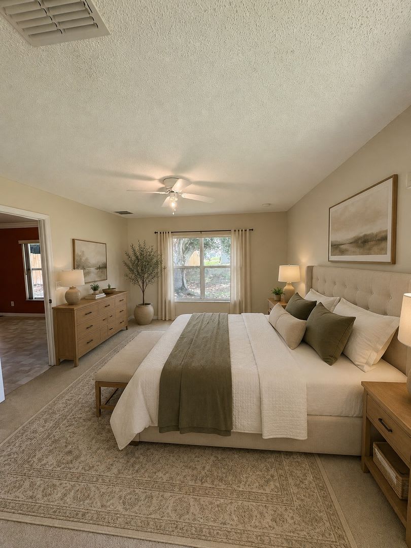 Spacious 4-Bedroom Home in Prime Location – Comfort, Convenience & Room to Grow! – photo 5
