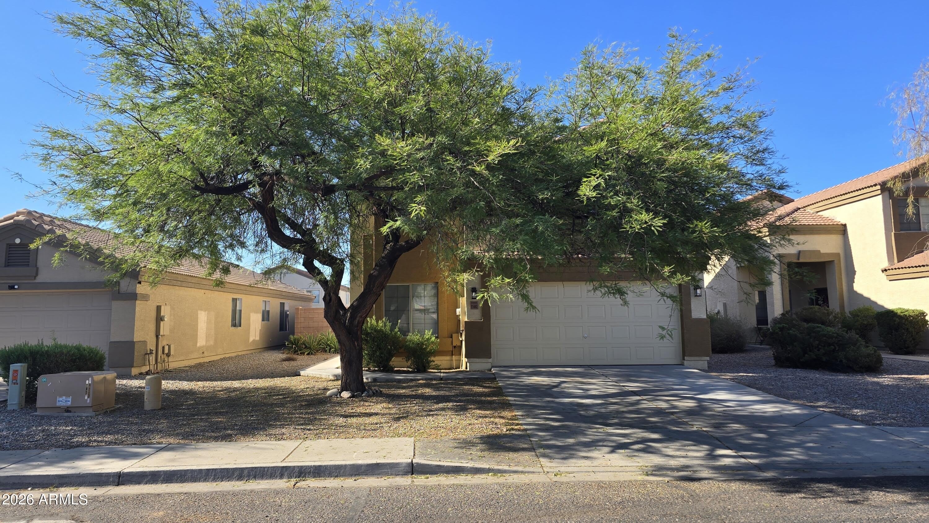 11443 W Mccaslin Rose Lane – photo 1