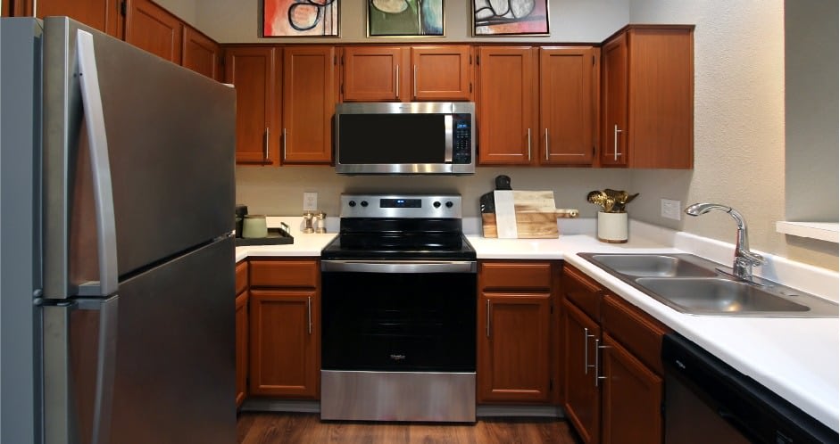 Lenox Village Apartments – photo 2