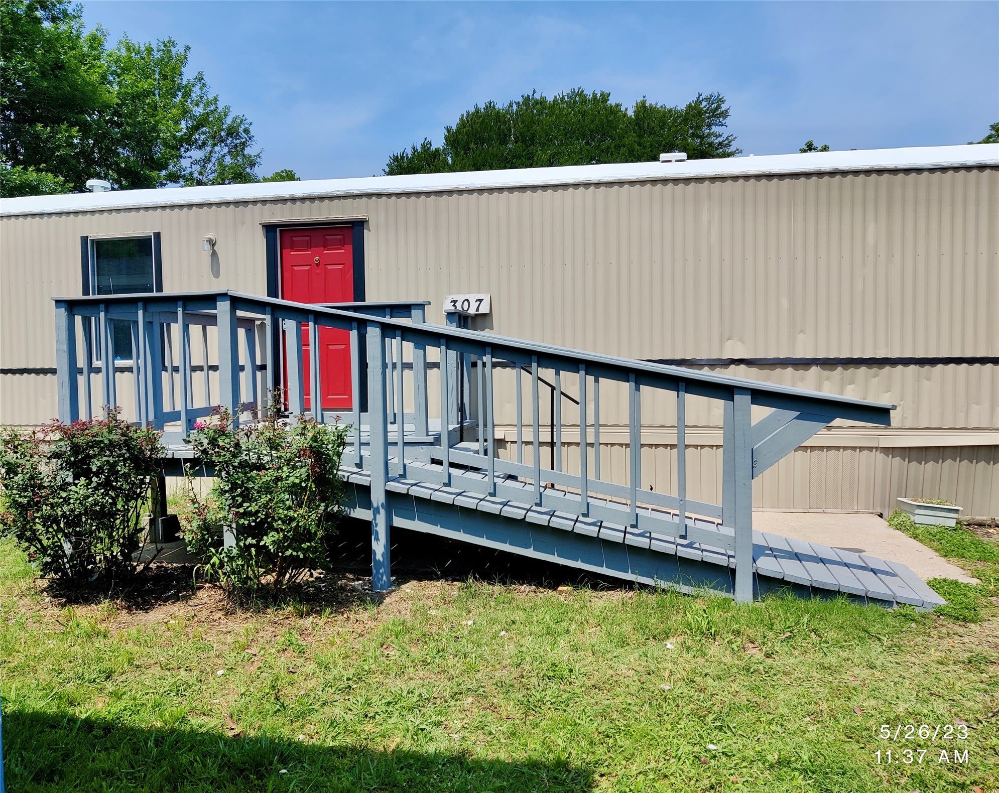 307 Jones Circle – photo 1