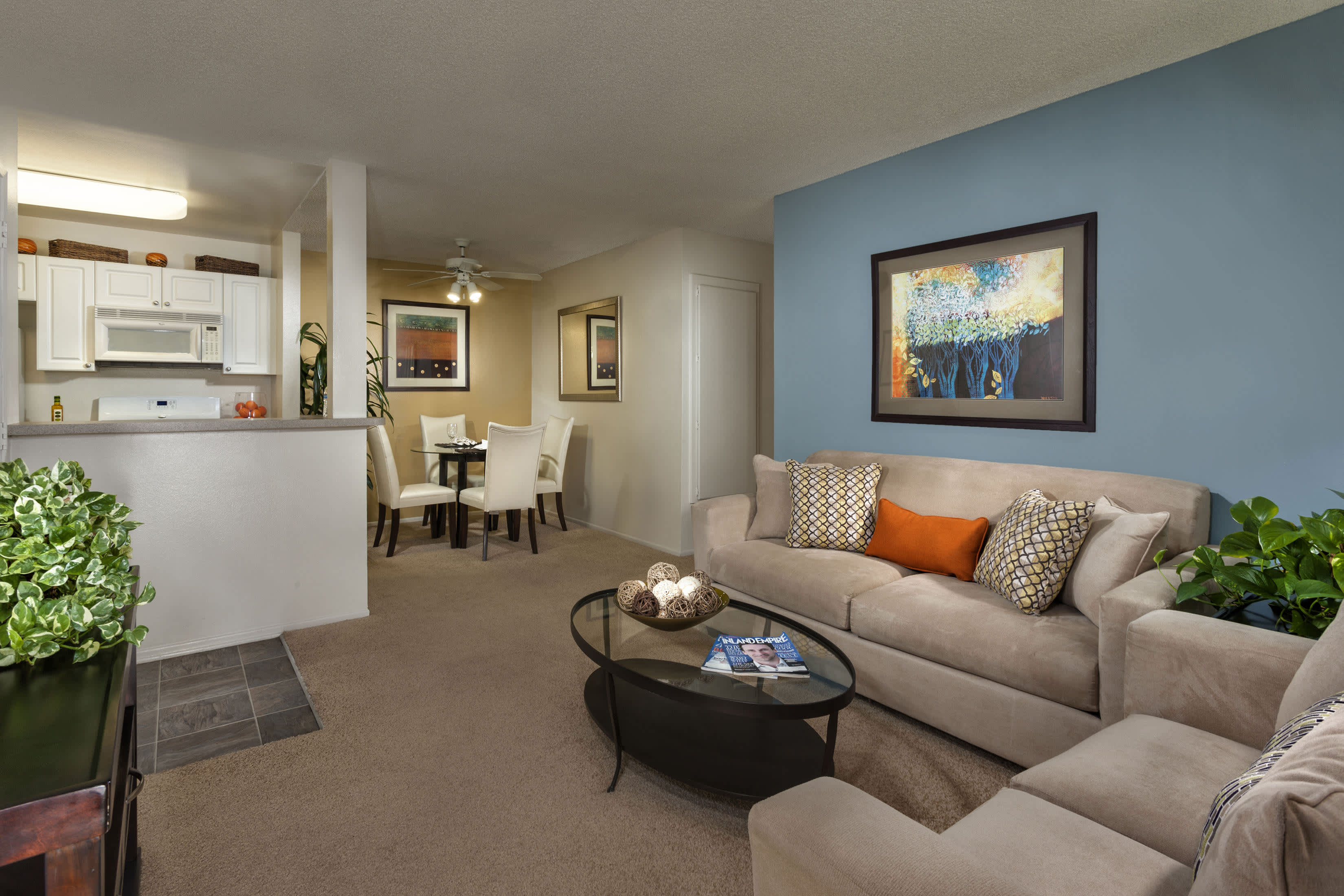 Terra Vista Apartments – photo 3