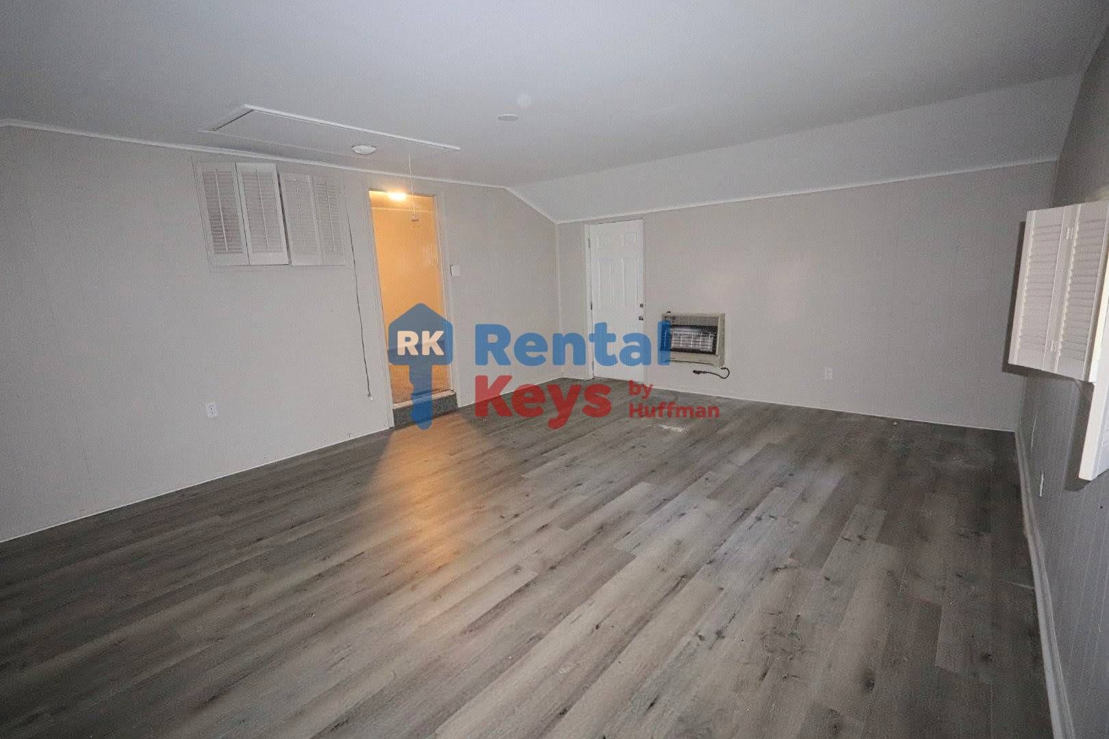 Three Bedroom House – photo 5