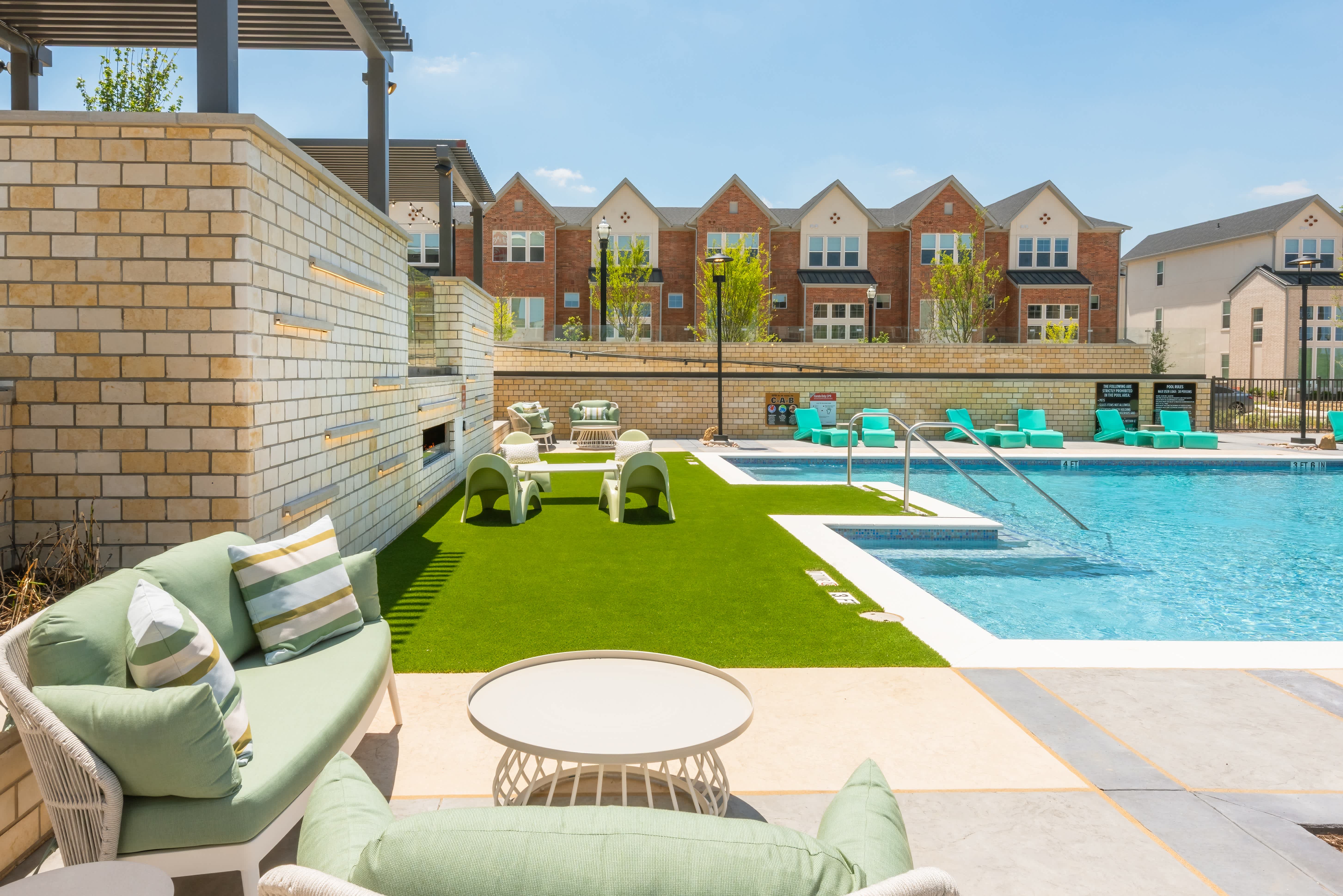 The Wentworth at Lexington Ranch – photo 2