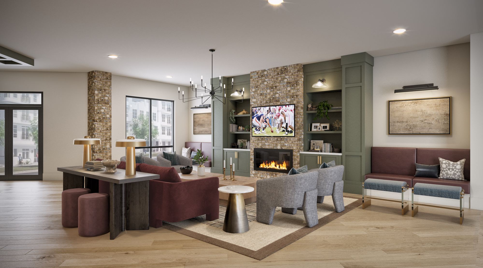The Taylor – photo 5