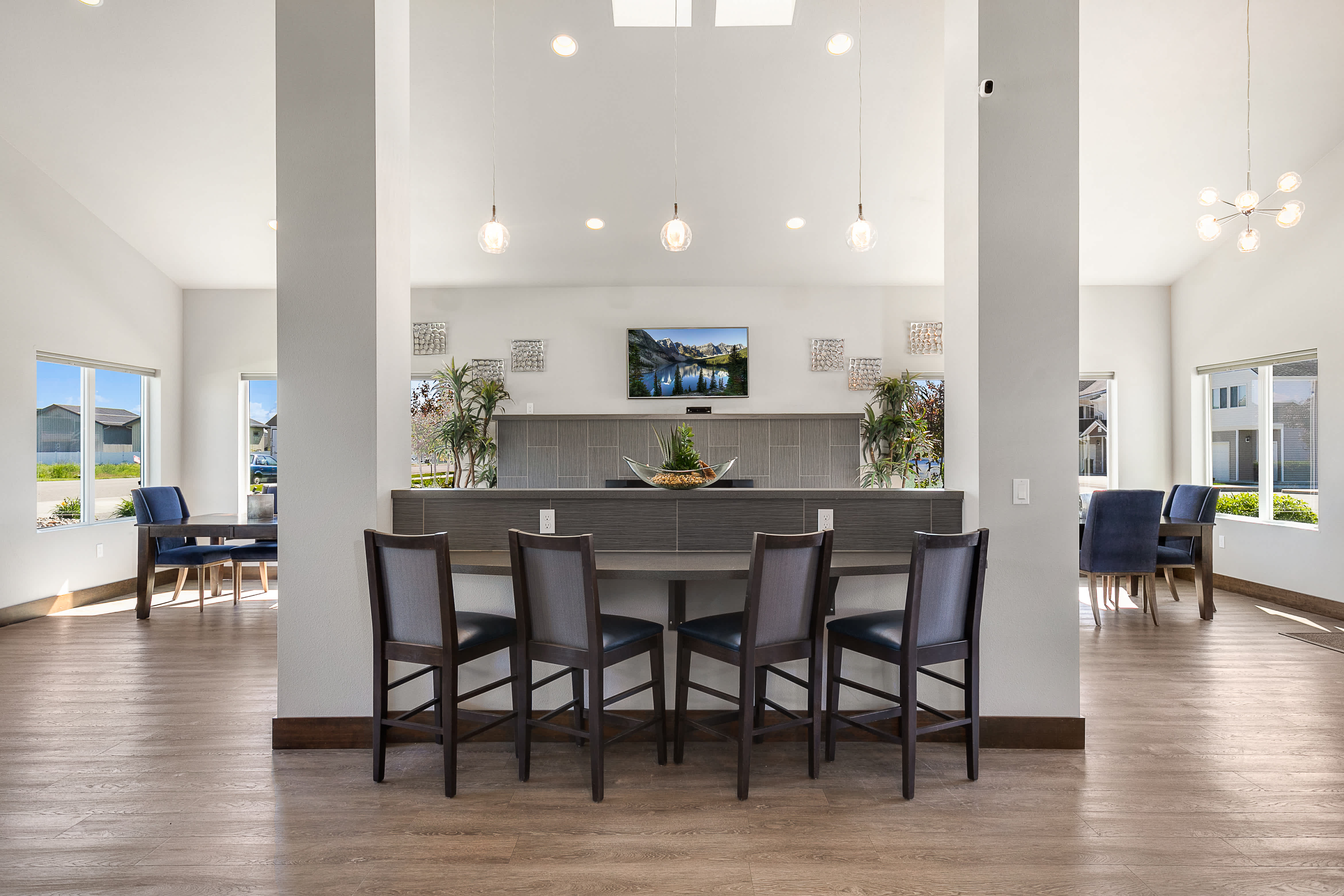 Bel Cielo Apartments – photo 5