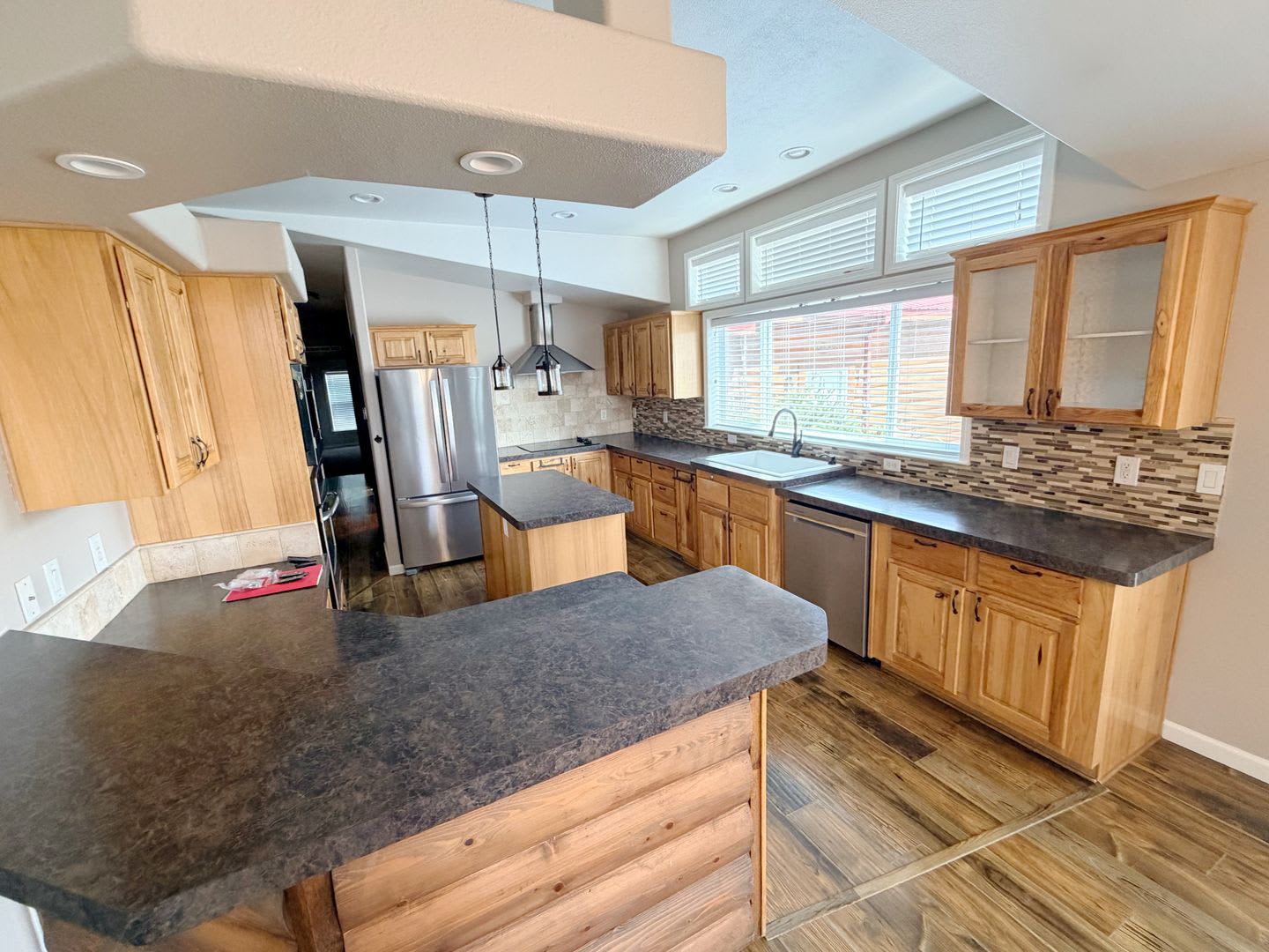 3 Bed – photo 5