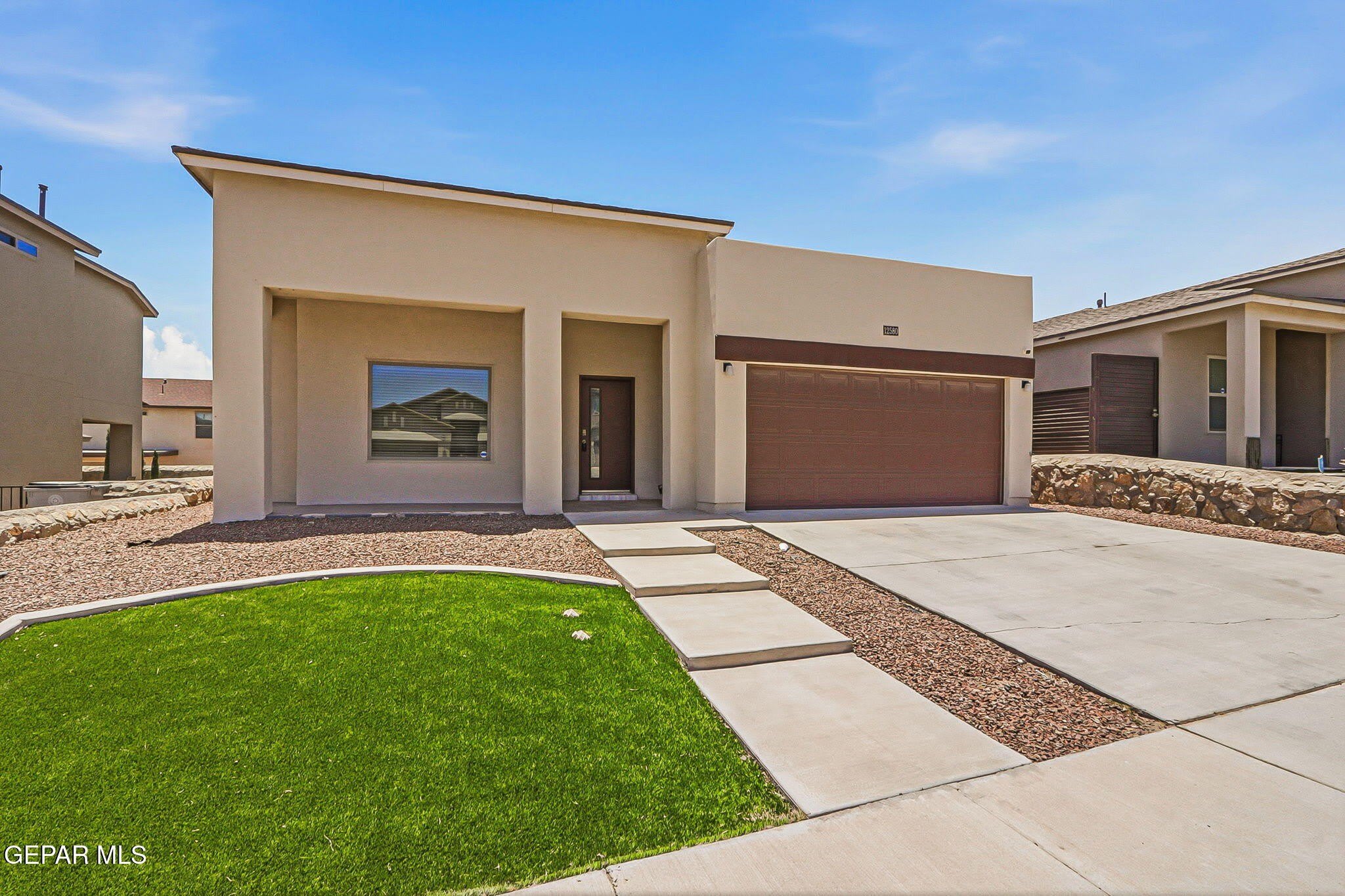12580 Arrow Weed Drive – photo 2