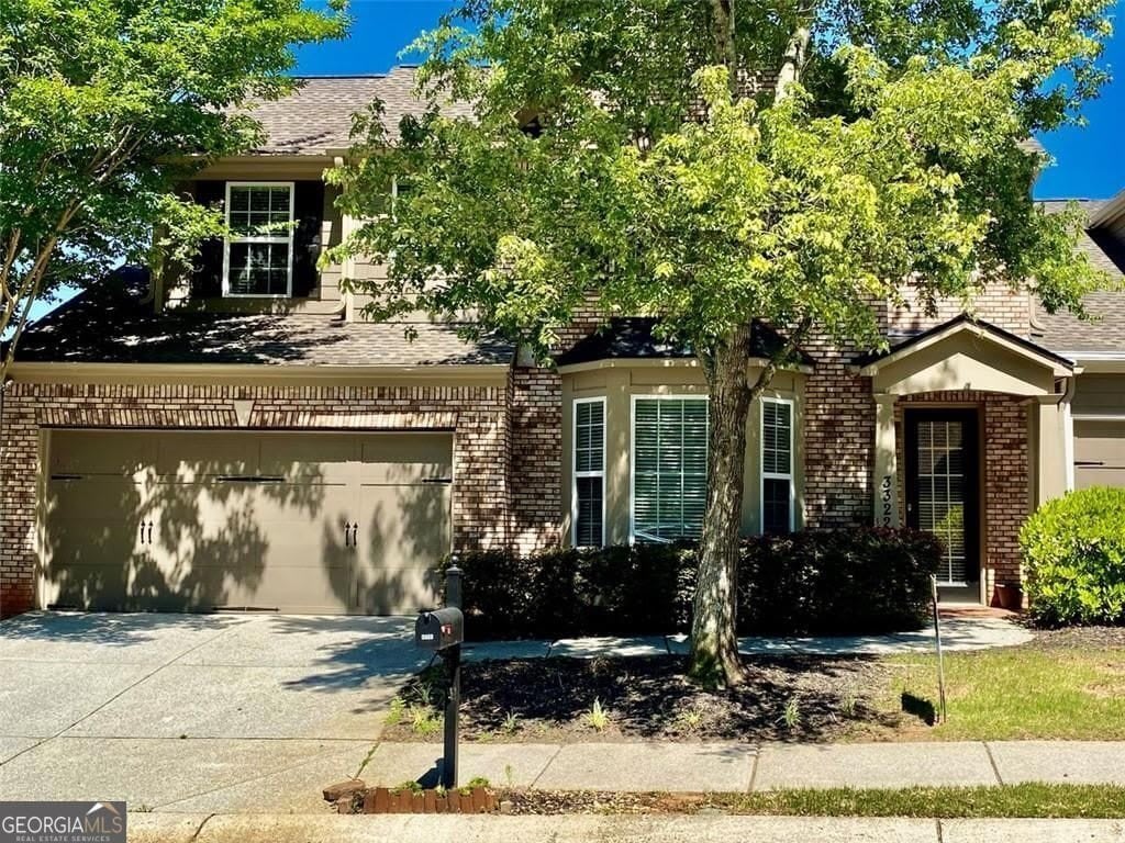 3322 Castleberry Village Drive – photo 2