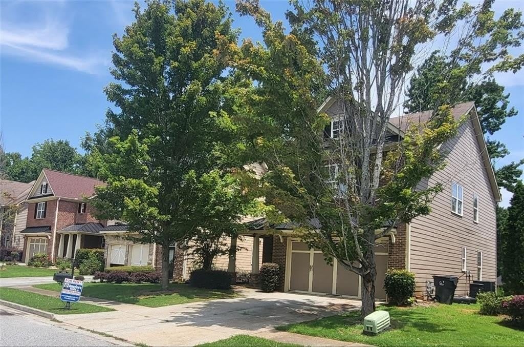1649 Sentinel View Drive – photo 4