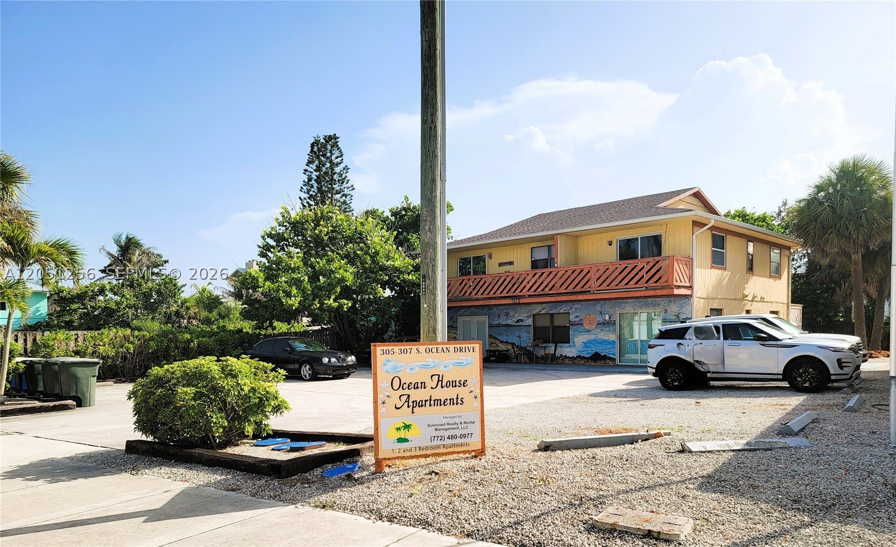 307 S Ocean Dr – photo 3