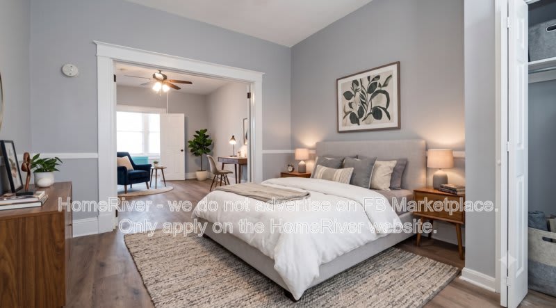 6915 Harford Rd – photo 1
