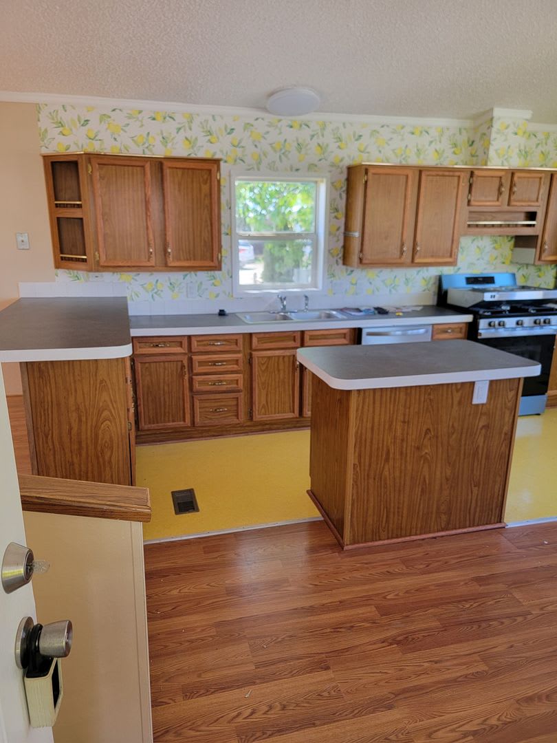 Bright 3-Bed, 2-Bath Home with Yard in 55+ Community! – photo 2