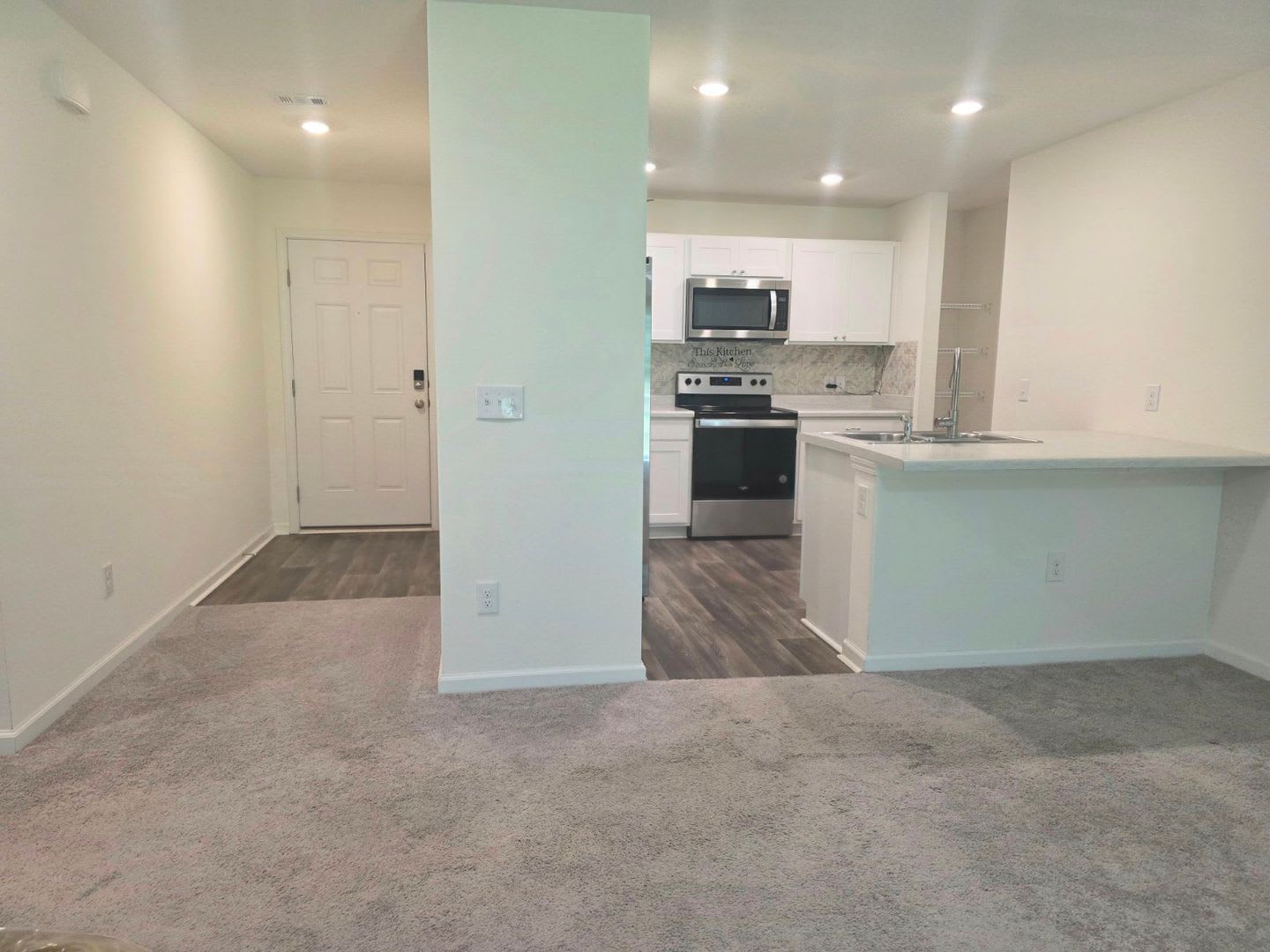 3 Bedroom 2 Bath – photo 3