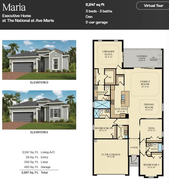 5897 Sunningdale St – photo 2
