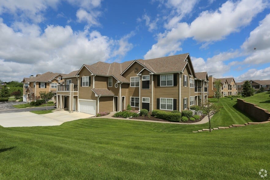 The Manor Homes Of Fox Crest – photo 4