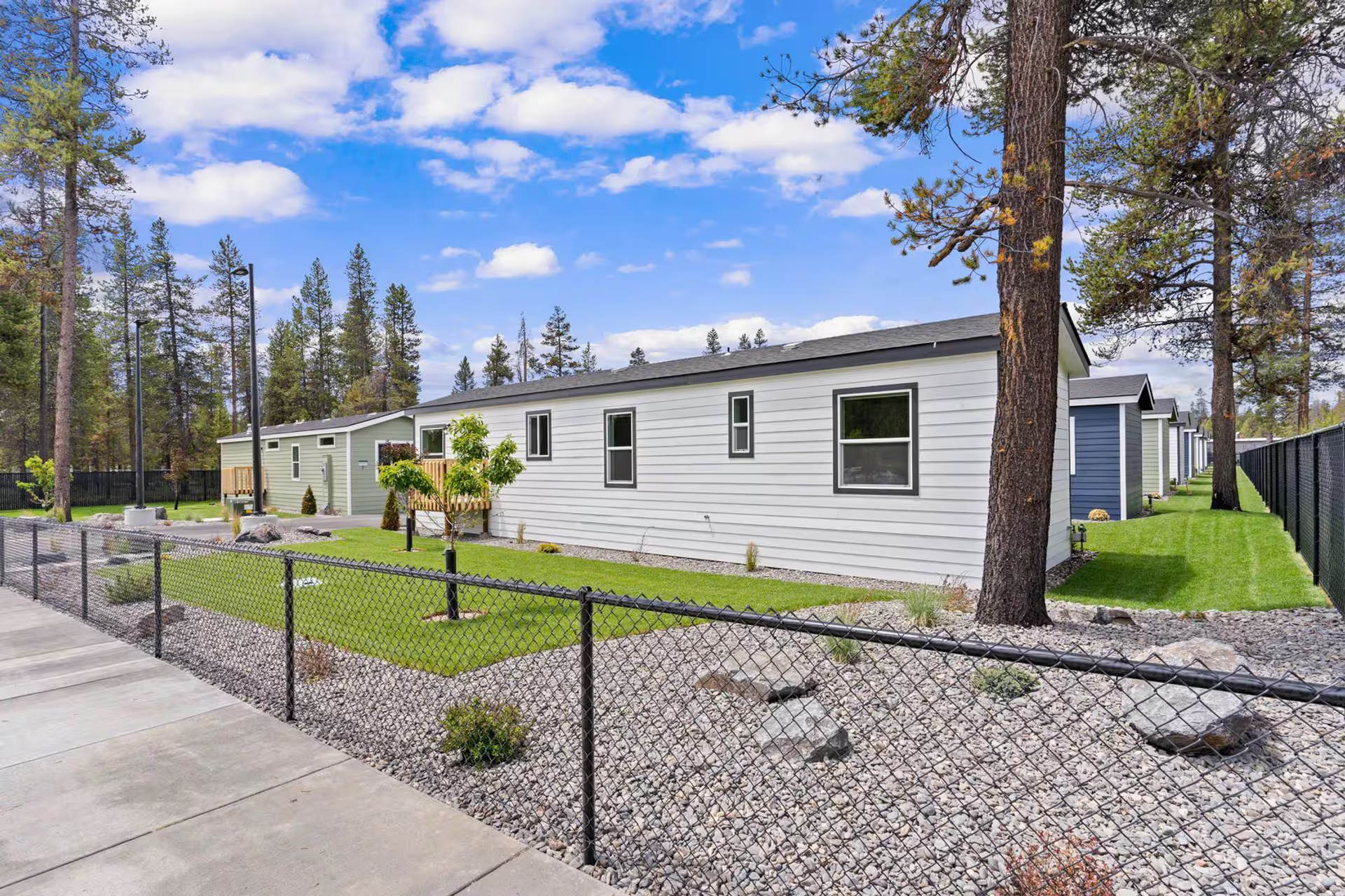 Modern 2 Bedroom, 1 Bathroom Home – New Community, Standalone Units – photo 5