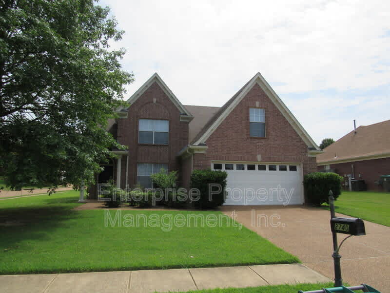 2740 Green Turtle Tr – photo 2