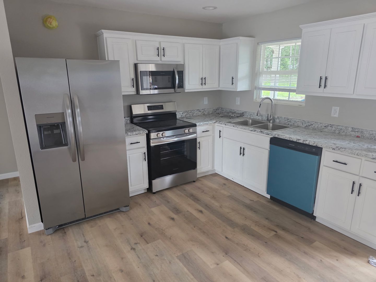 3 Bed 2 Bath New Construction Brick Home – photo 2