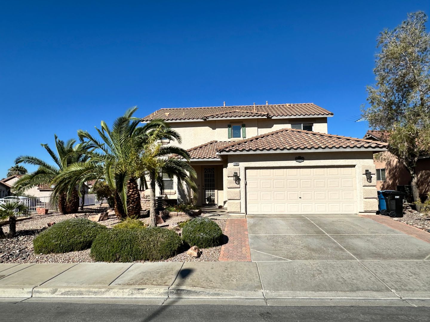 Furnished Home in Henderson – photo 1