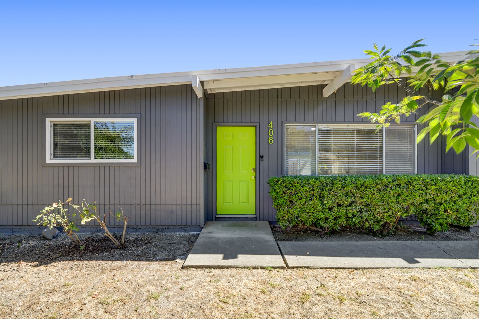 Halfplex in Central Davis – photo 2