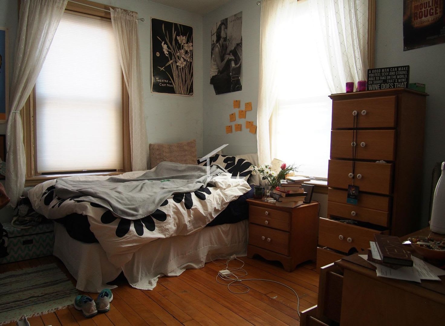 Nice 4 bed next to the green line in Allston – photo 4