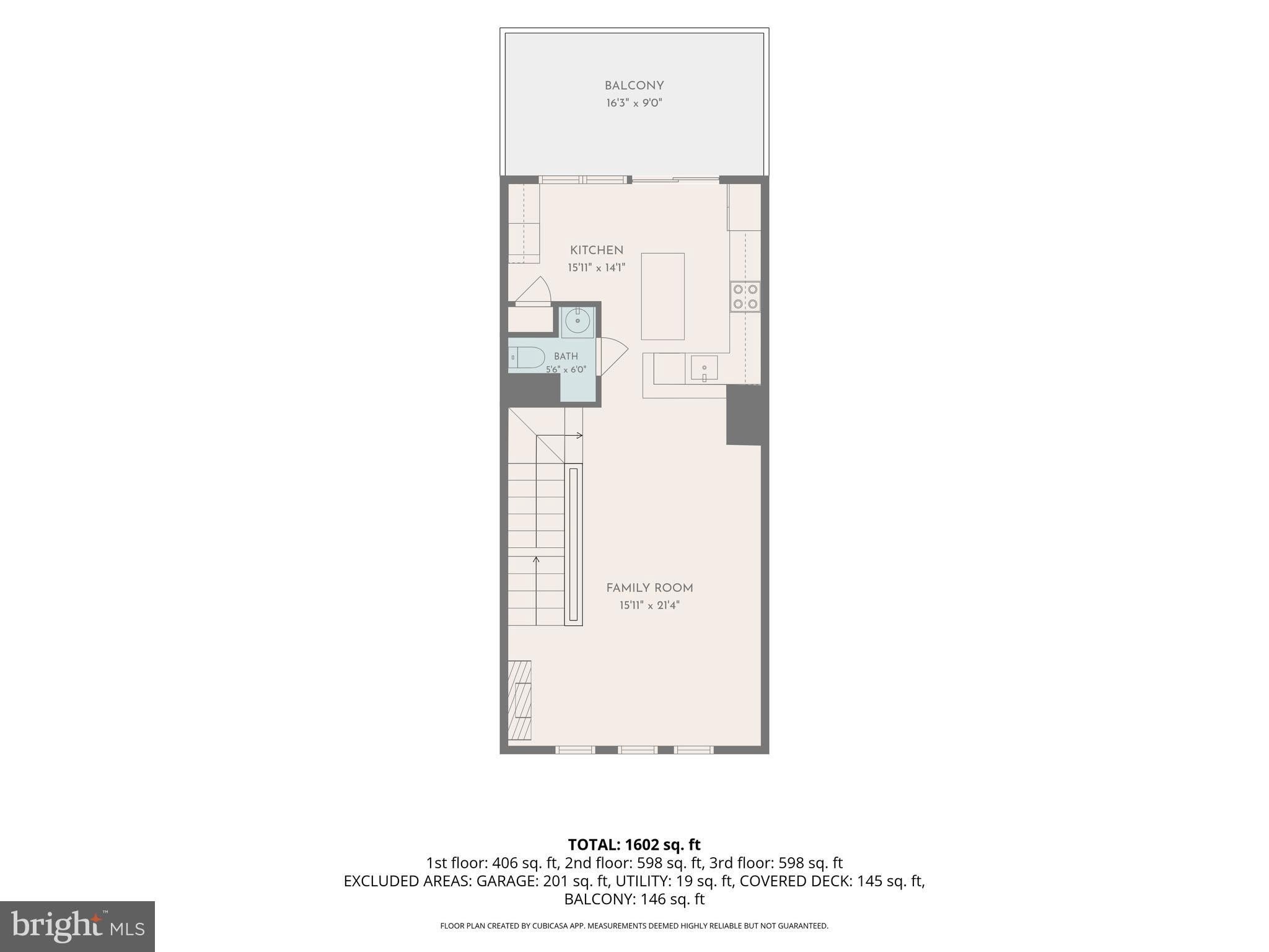 5303 ARAPAHO Lane – photo 3