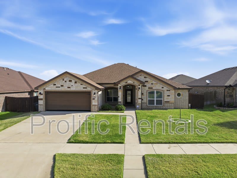6101 Cordillera Drive – photo 2